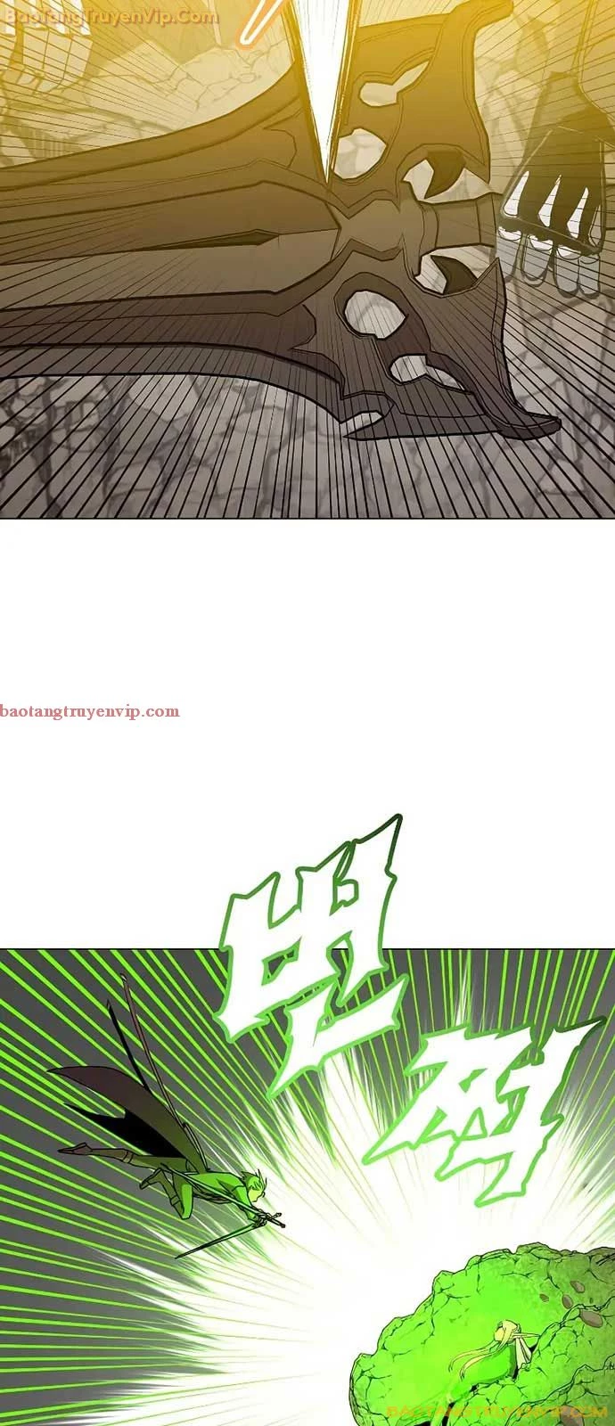 Anh Hùng Mạnh Nhất Trở Lại Chapter 185 - Trang 4