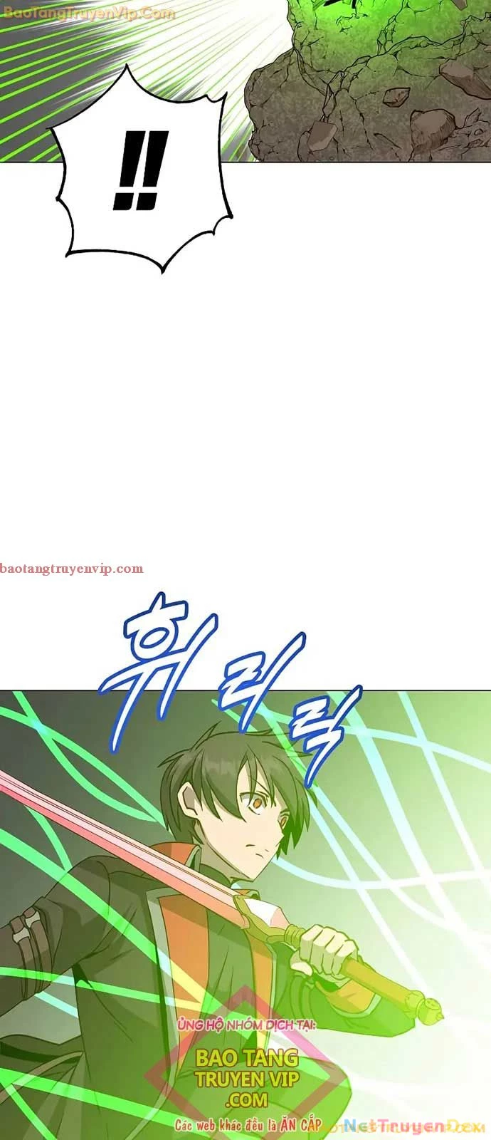 Anh Hùng Mạnh Nhất Trở Lại Chapter 185 - Trang 4