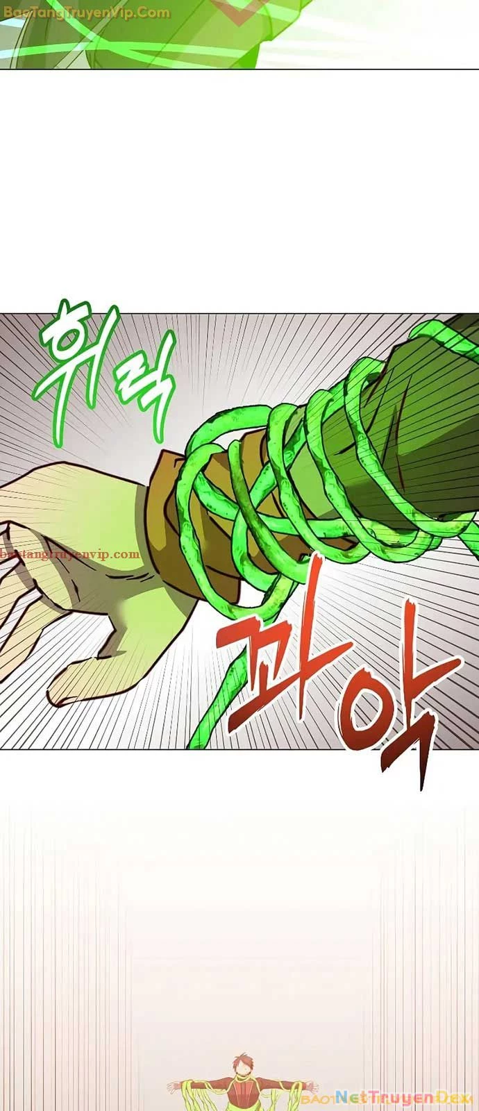 Anh Hùng Mạnh Nhất Trở Lại Chapter 185 - Trang 4