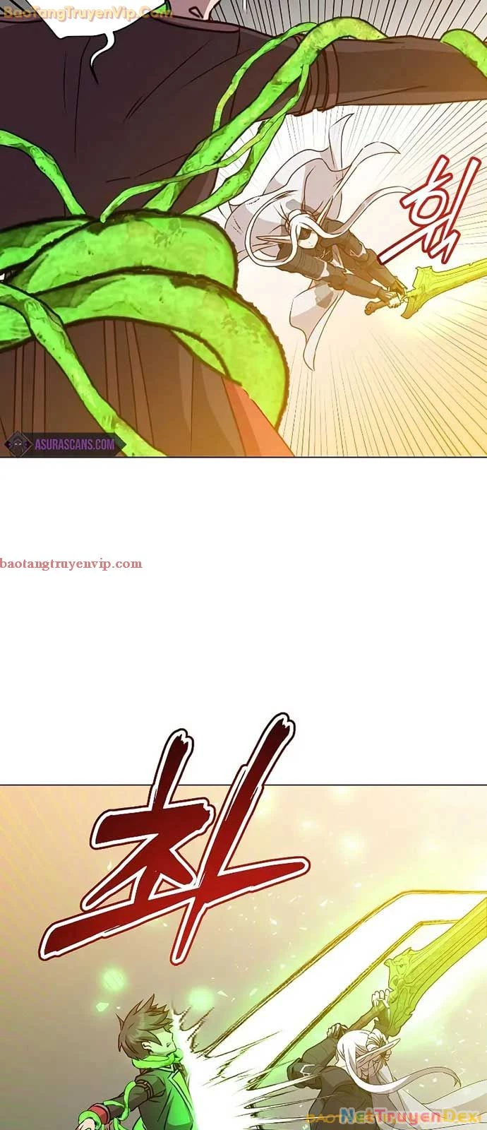 Anh Hùng Mạnh Nhất Trở Lại Chapter 185 - Trang 4