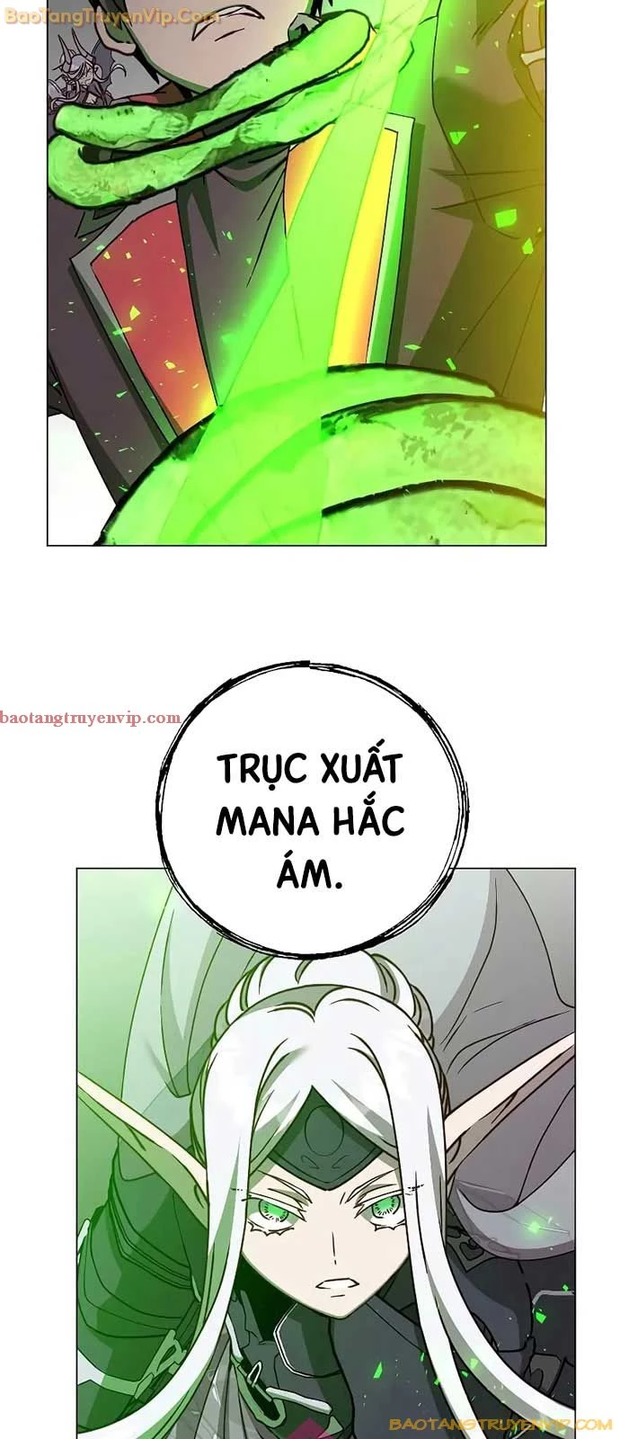 Anh Hùng Mạnh Nhất Trở Lại Chapter 185 - Trang 4