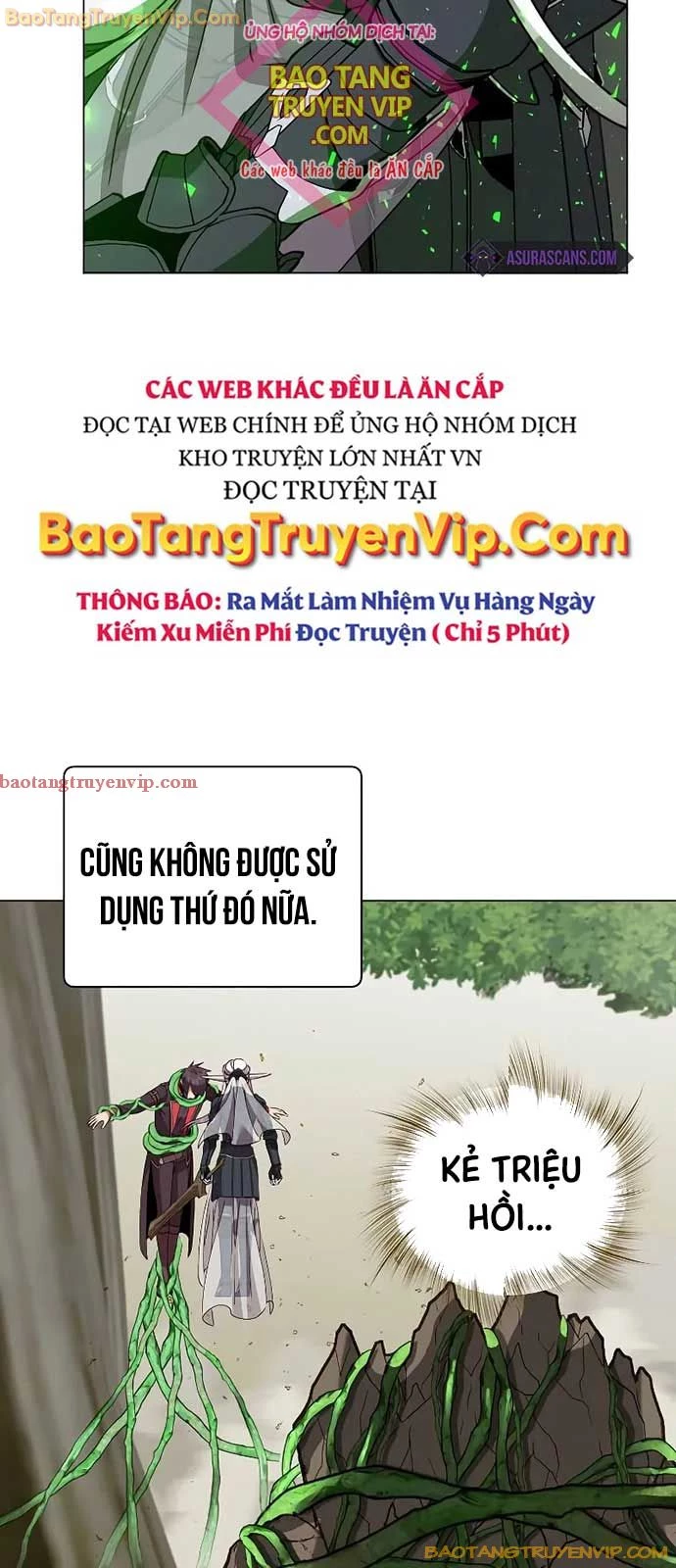 Anh Hùng Mạnh Nhất Trở Lại Chapter 185 - Trang 4