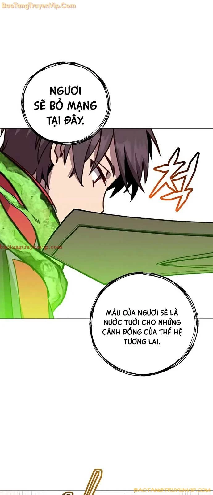 Anh Hùng Mạnh Nhất Trở Lại Chapter 185 - Trang 4