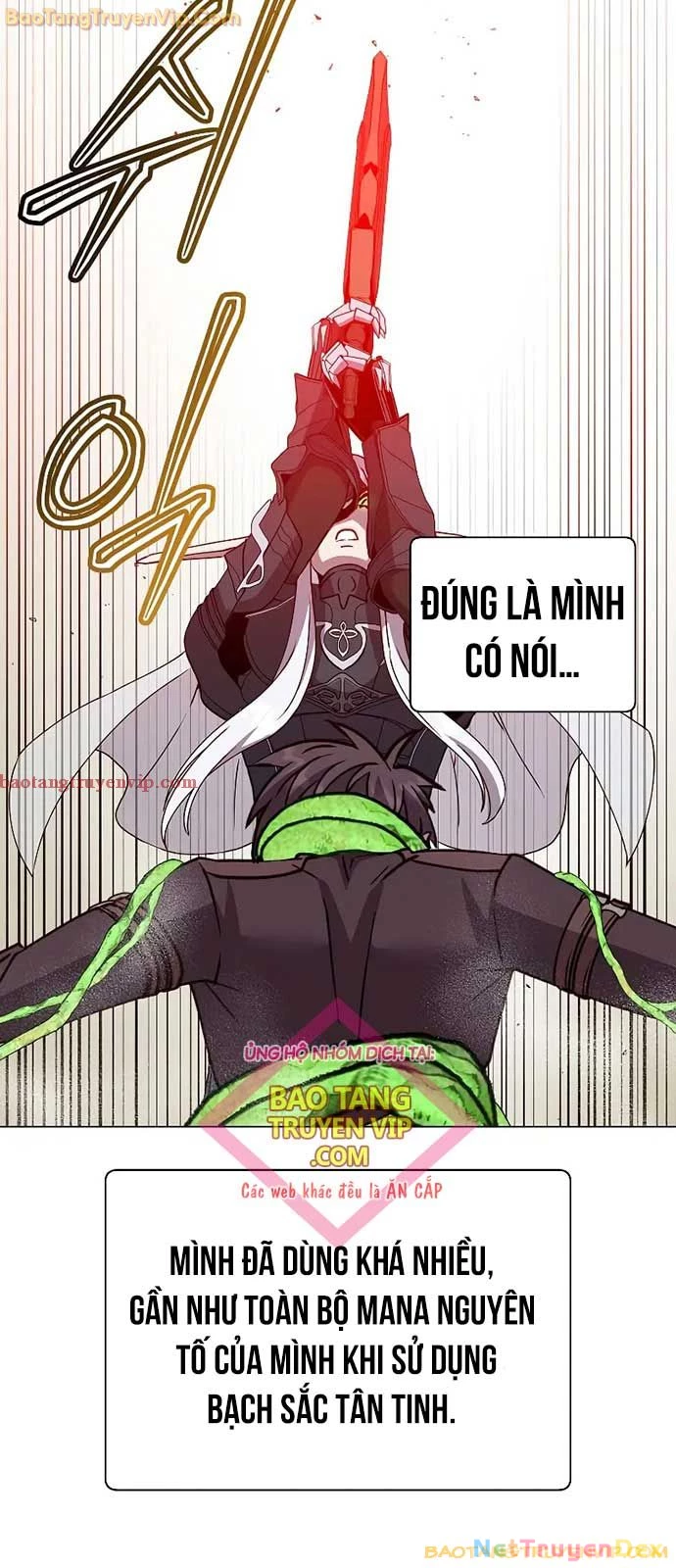 Anh Hùng Mạnh Nhất Trở Lại Chapter 185 - Trang 4