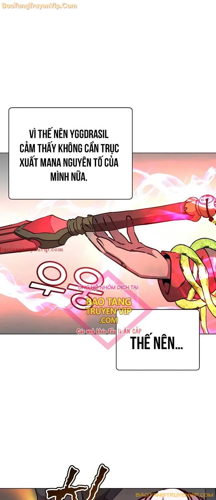 Anh Hùng Mạnh Nhất Trở Lại Chapter 185 - Trang 4