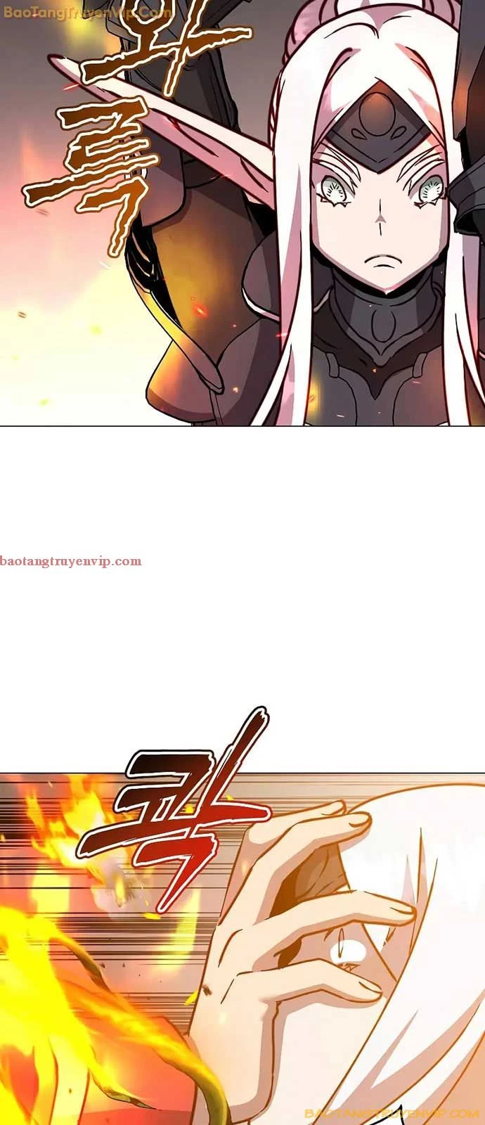 Anh Hùng Mạnh Nhất Trở Lại Chapter 185 - Trang 4