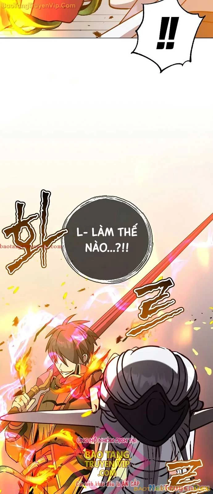 Anh Hùng Mạnh Nhất Trở Lại Chapter 185 - Trang 4