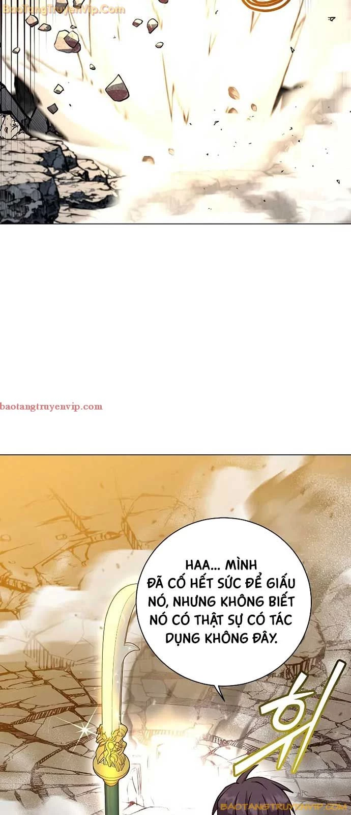 Anh Hùng Mạnh Nhất Trở Lại Chapter 185 - Trang 4