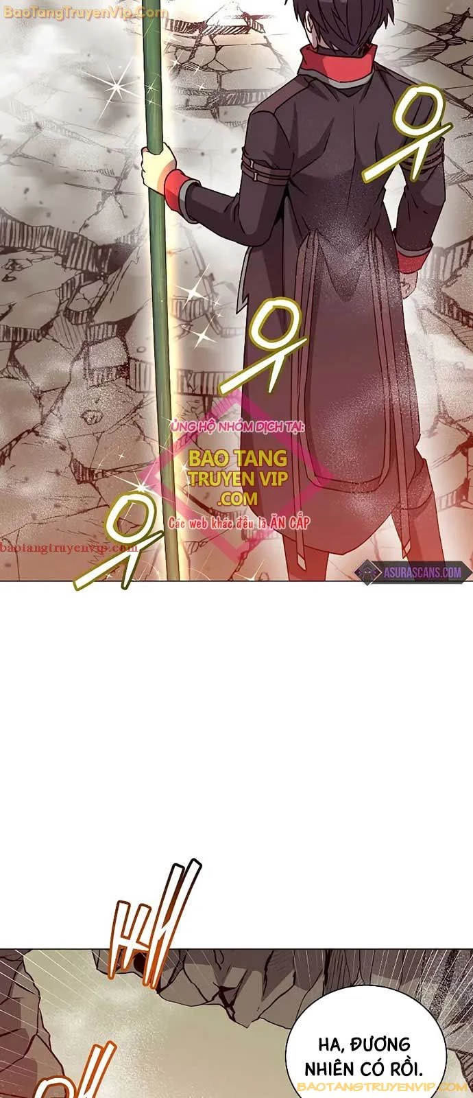 Anh Hùng Mạnh Nhất Trở Lại Chapter 185 - Trang 4