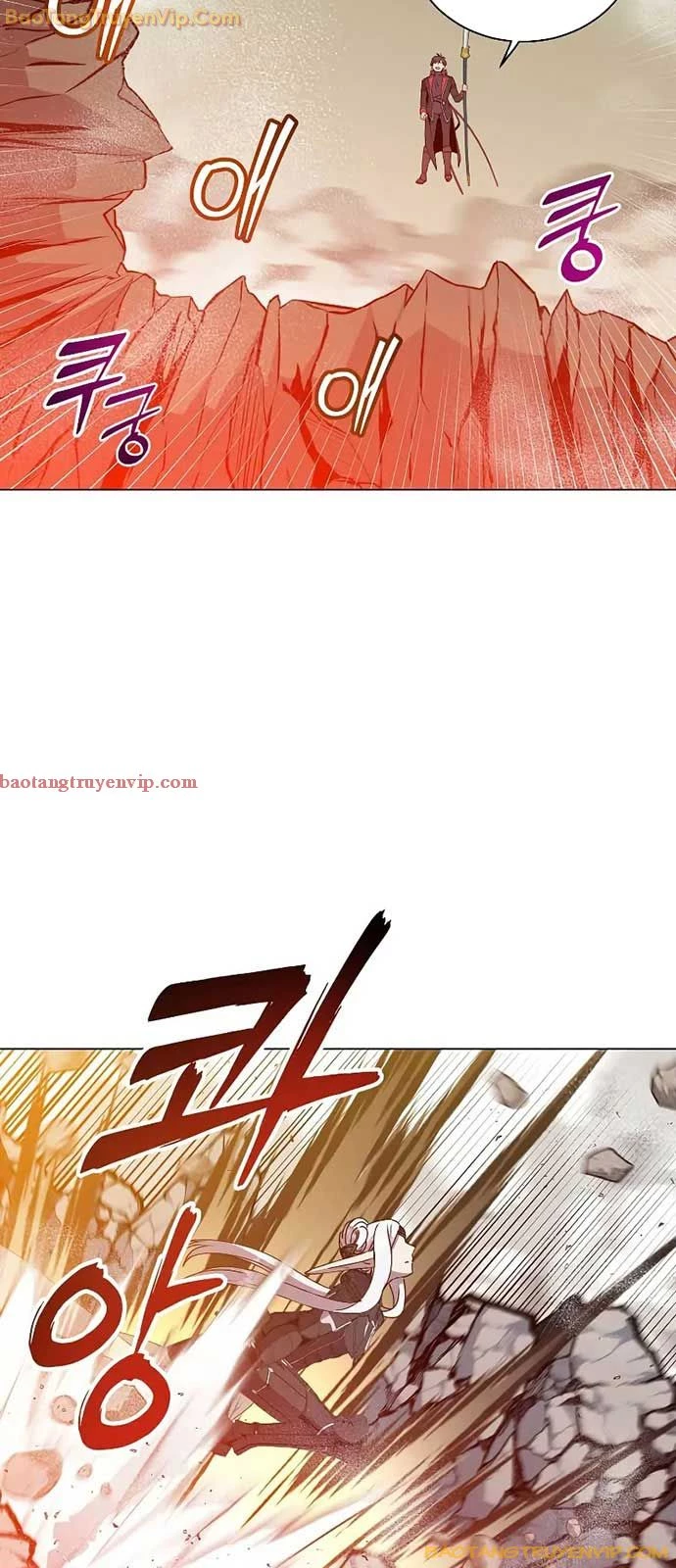 Anh Hùng Mạnh Nhất Trở Lại Chapter 185 - Trang 4