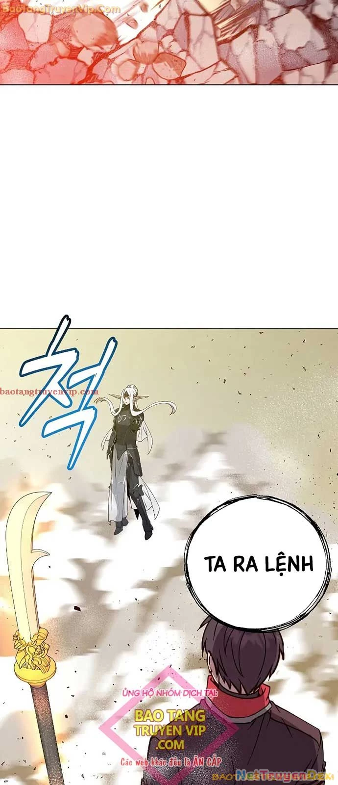 Anh Hùng Mạnh Nhất Trở Lại Chapter 185 - Trang 4