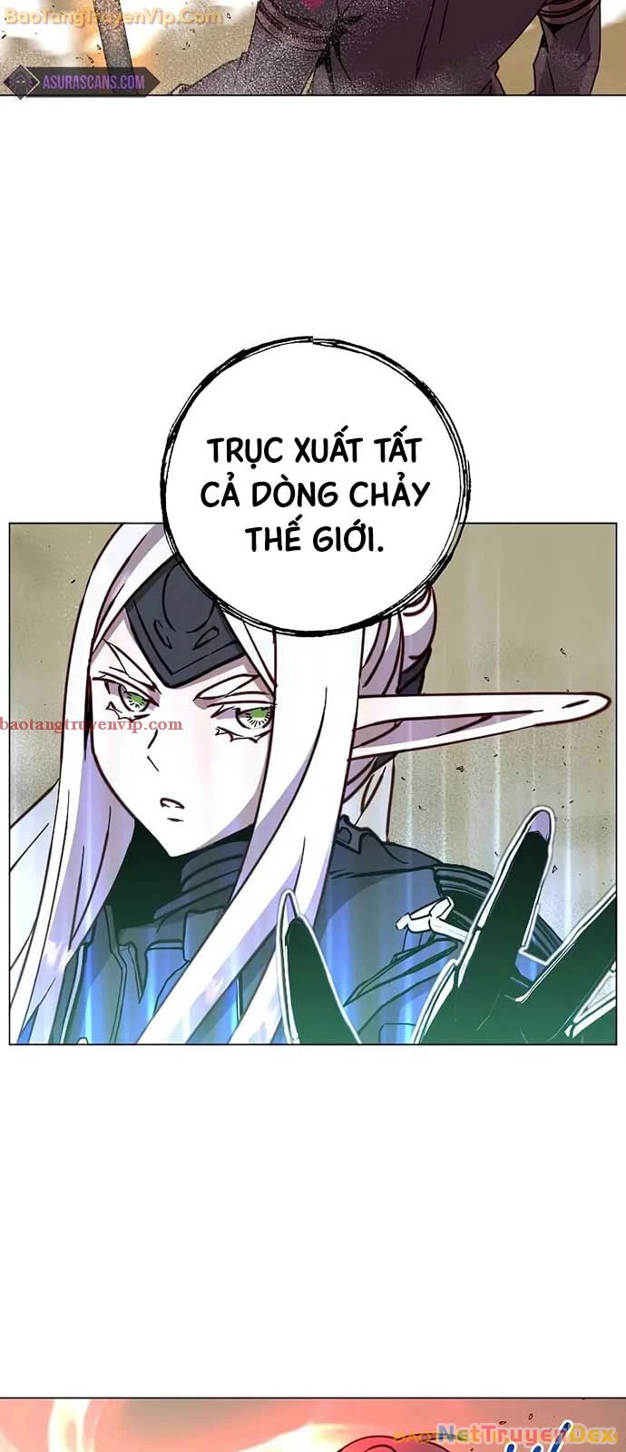 Anh Hùng Mạnh Nhất Trở Lại Chapter 185 - Trang 4