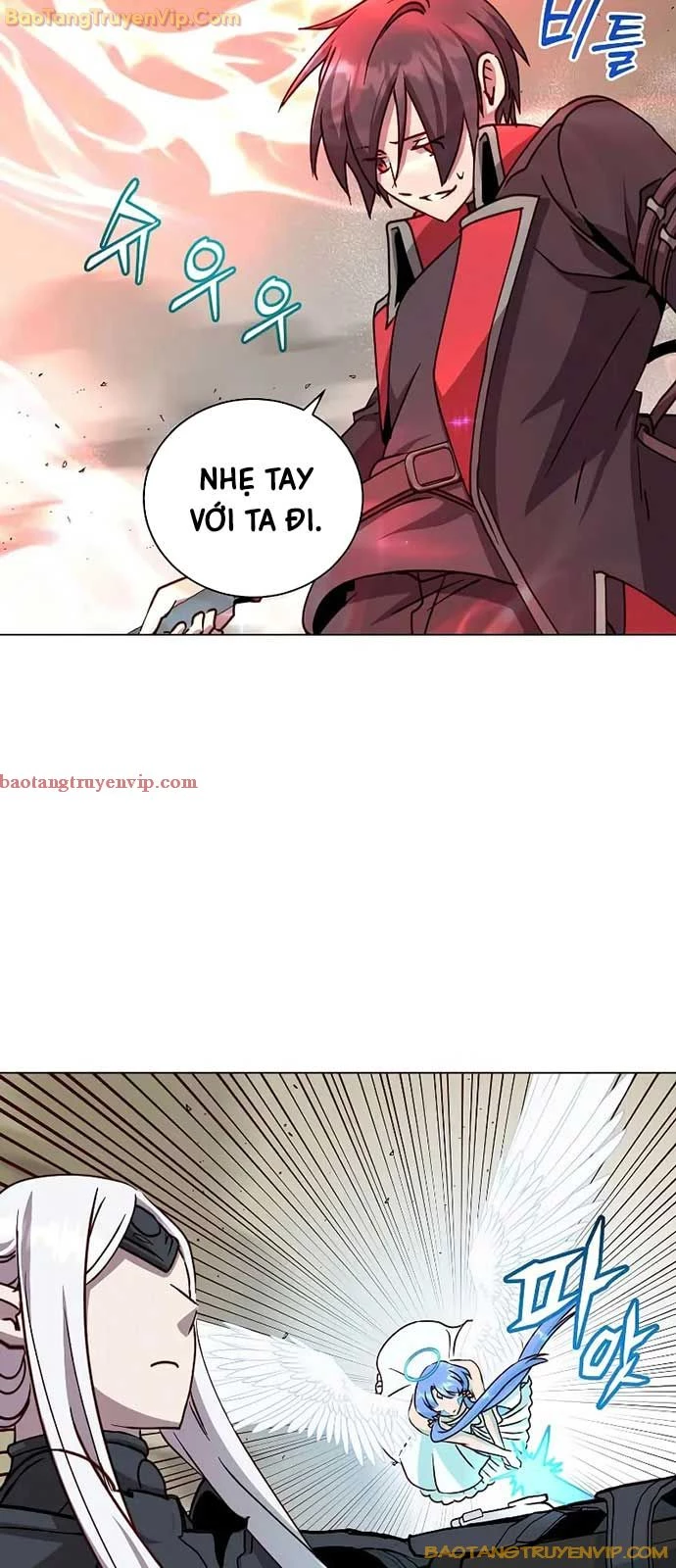 Anh Hùng Mạnh Nhất Trở Lại Chapter 185 - Trang 4