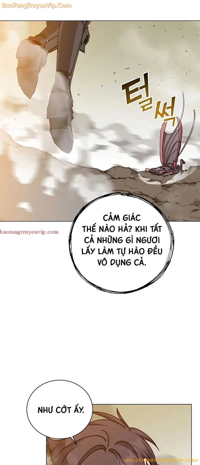 Anh Hùng Mạnh Nhất Trở Lại Chapter 185 - Trang 4