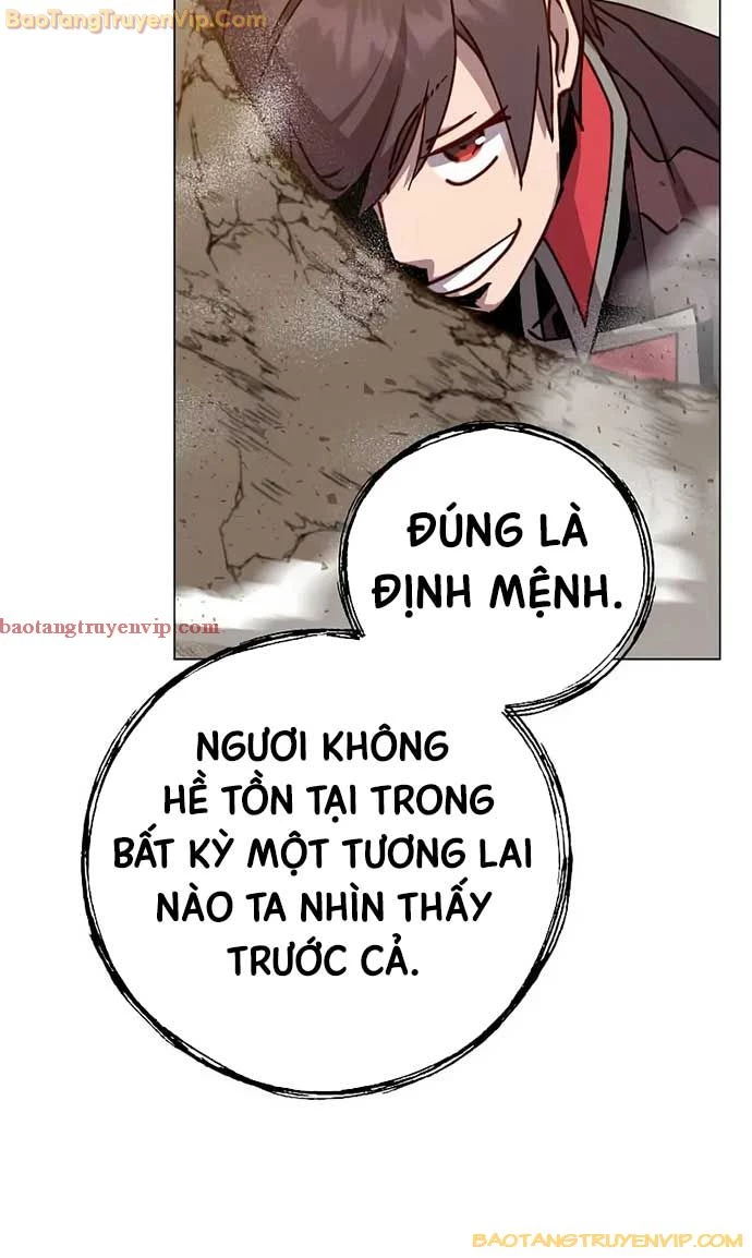 Anh Hùng Mạnh Nhất Trở Lại Chapter 185 - Trang 4