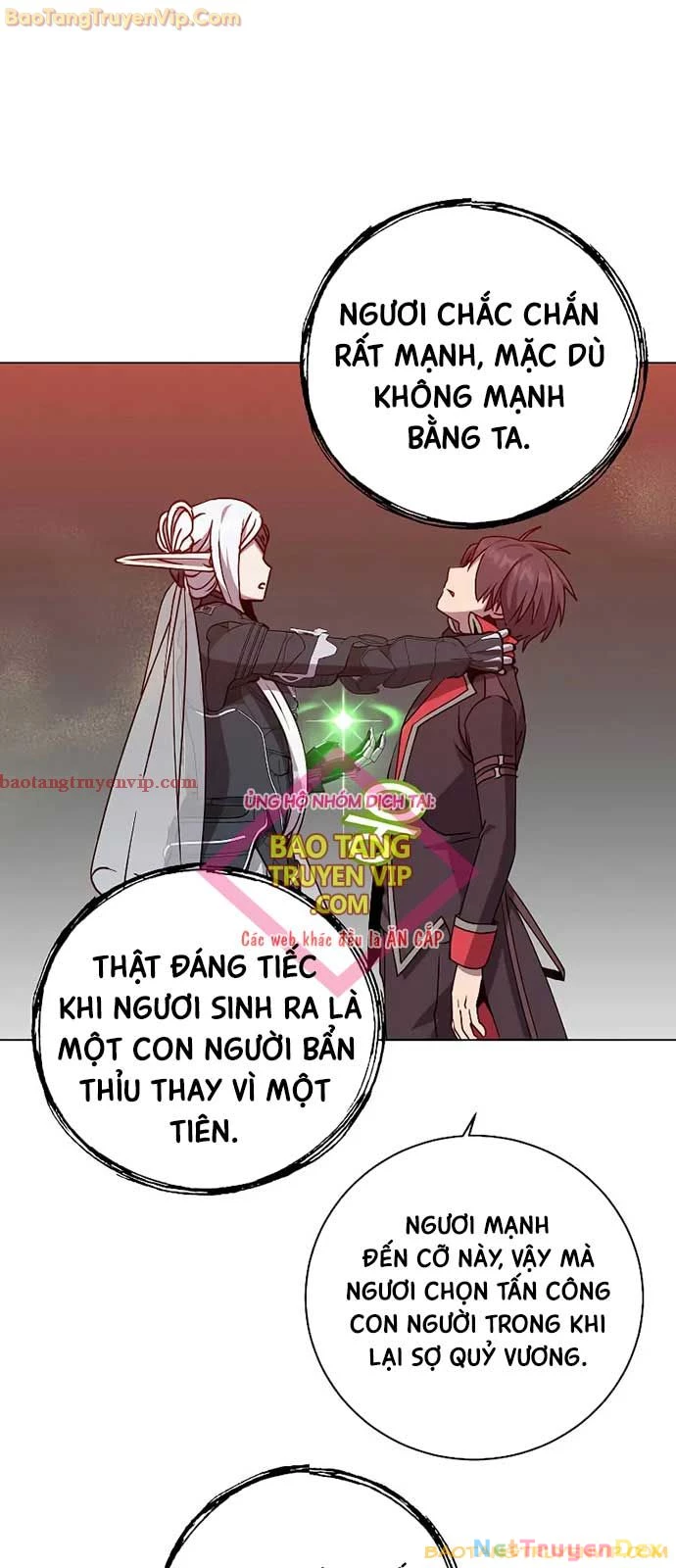 Anh Hùng Mạnh Nhất Trở Lại Chapter 185 - Trang 4