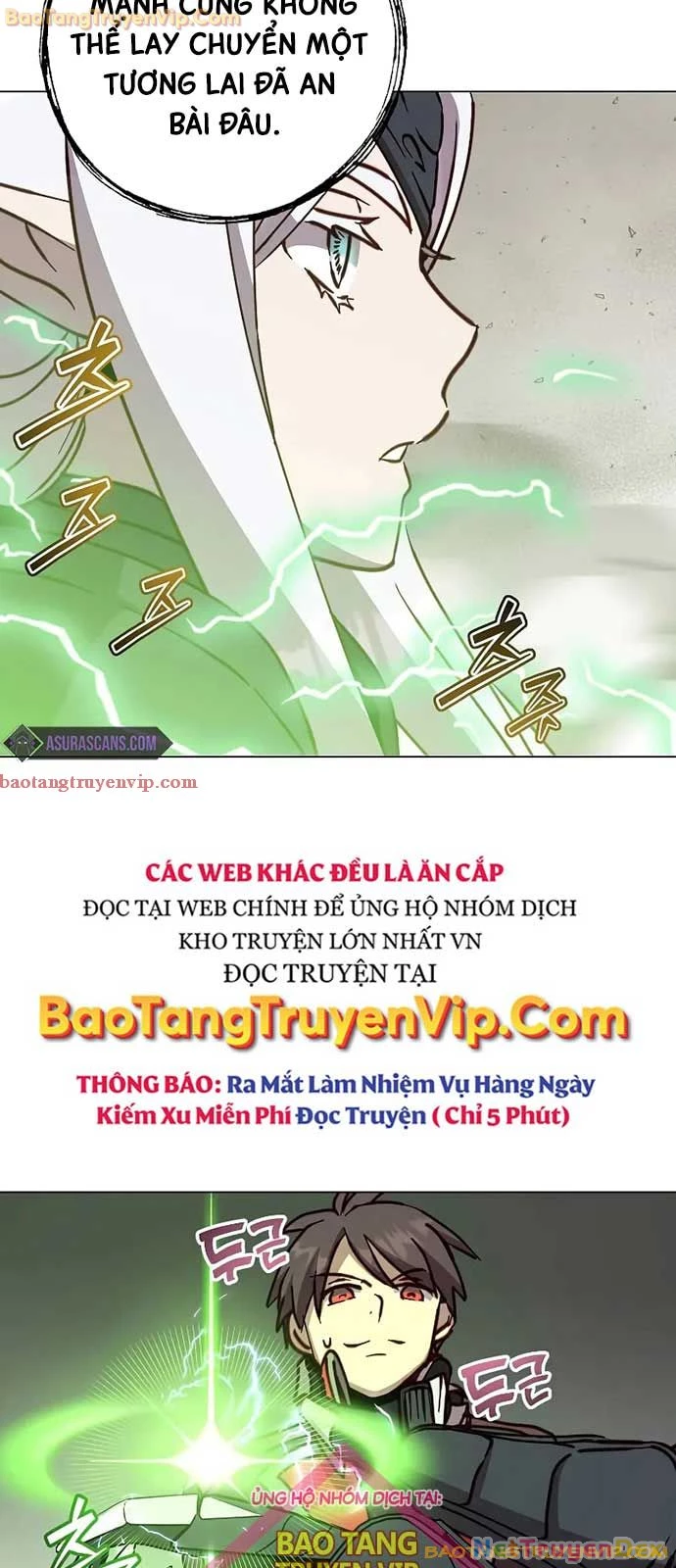 Anh Hùng Mạnh Nhất Trở Lại Chapter 185 - Trang 4