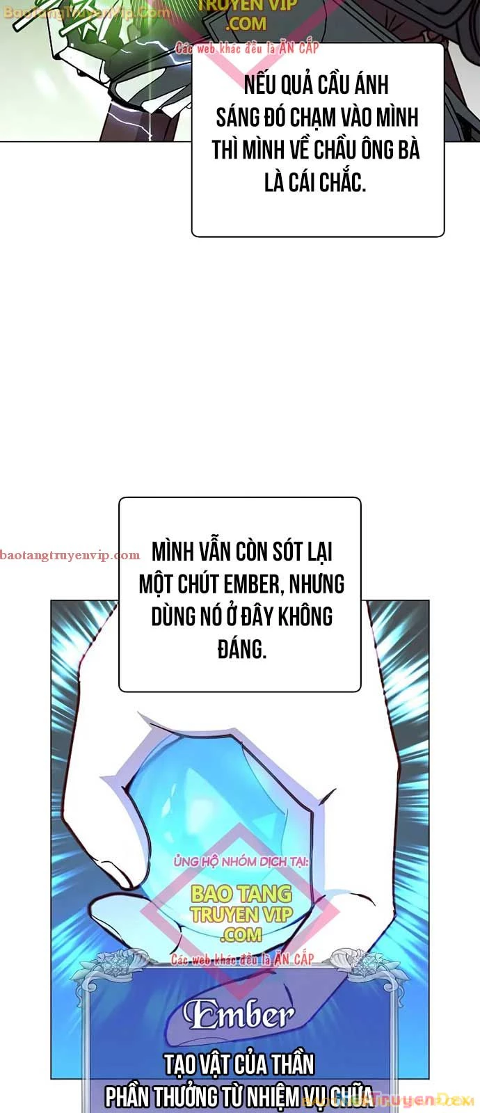 Anh Hùng Mạnh Nhất Trở Lại Chapter 185 - Trang 4