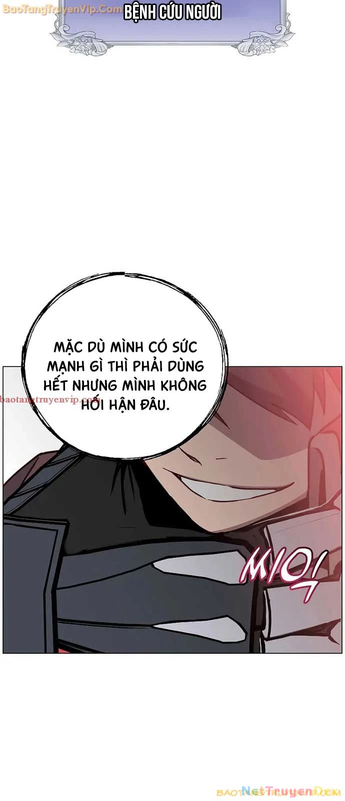 Anh Hùng Mạnh Nhất Trở Lại Chapter 185 - Trang 4
