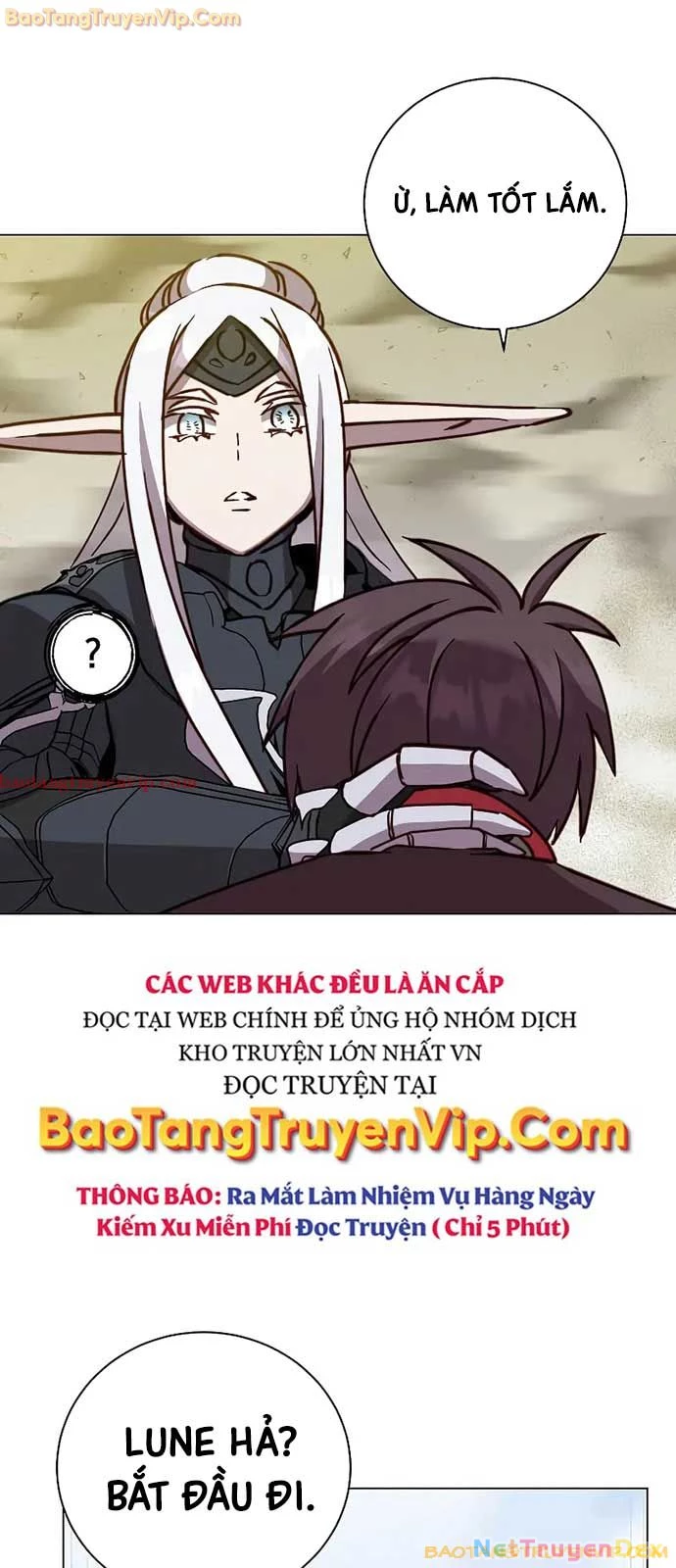 Anh Hùng Mạnh Nhất Trở Lại Chapter 185 - Trang 4