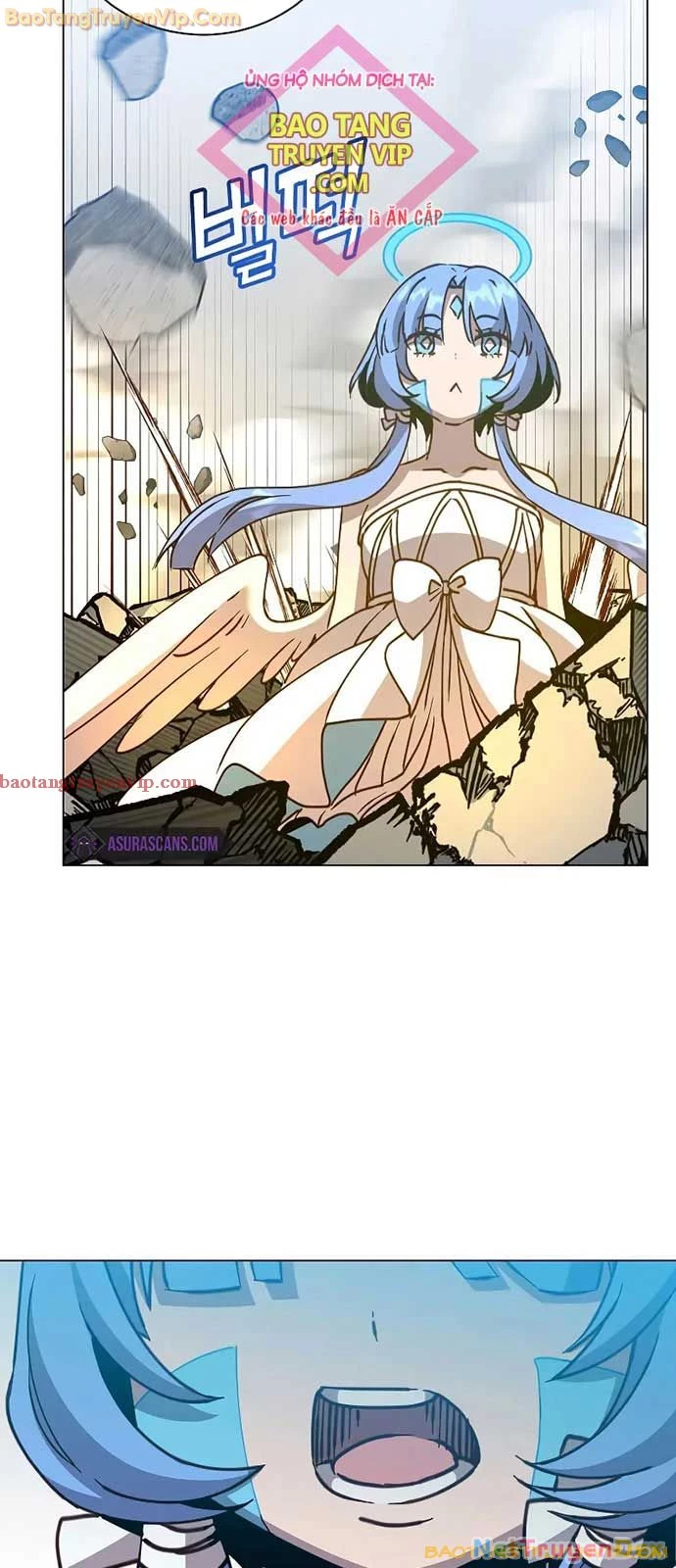 Anh Hùng Mạnh Nhất Trở Lại Chapter 185 - Trang 4