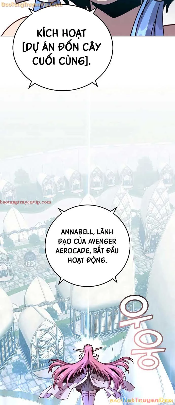 Anh Hùng Mạnh Nhất Trở Lại Chapter 185 - Trang 4