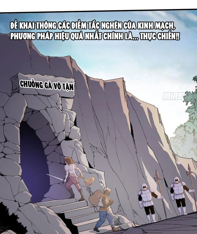 Mình Ta Tu Tiên Chapter 6 - Trang 2