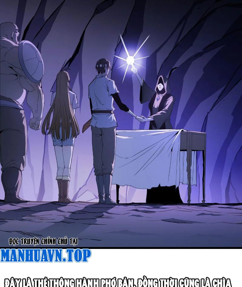 Mình Ta Tu Tiên Chapter 6 - Trang 2