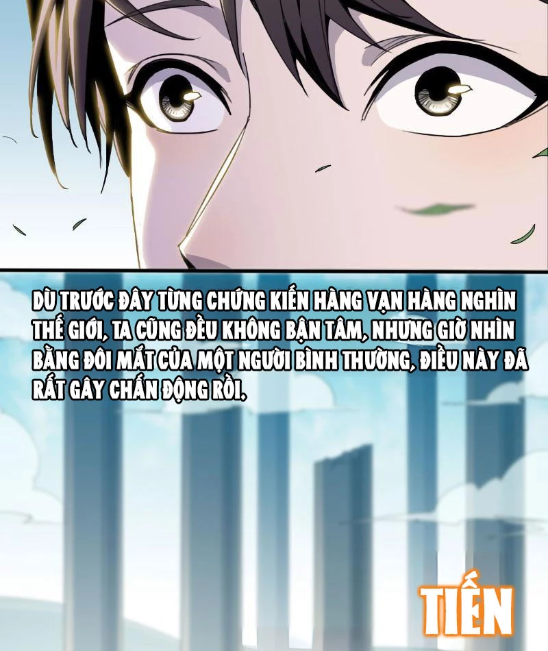 Mình Ta Tu Tiên Chapter 6 - Trang 2