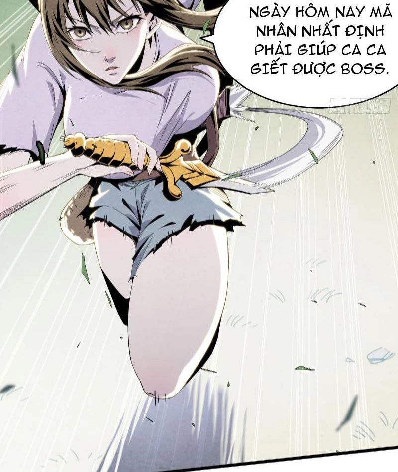 Mình Ta Tu Tiên Chapter 6 - Trang 2