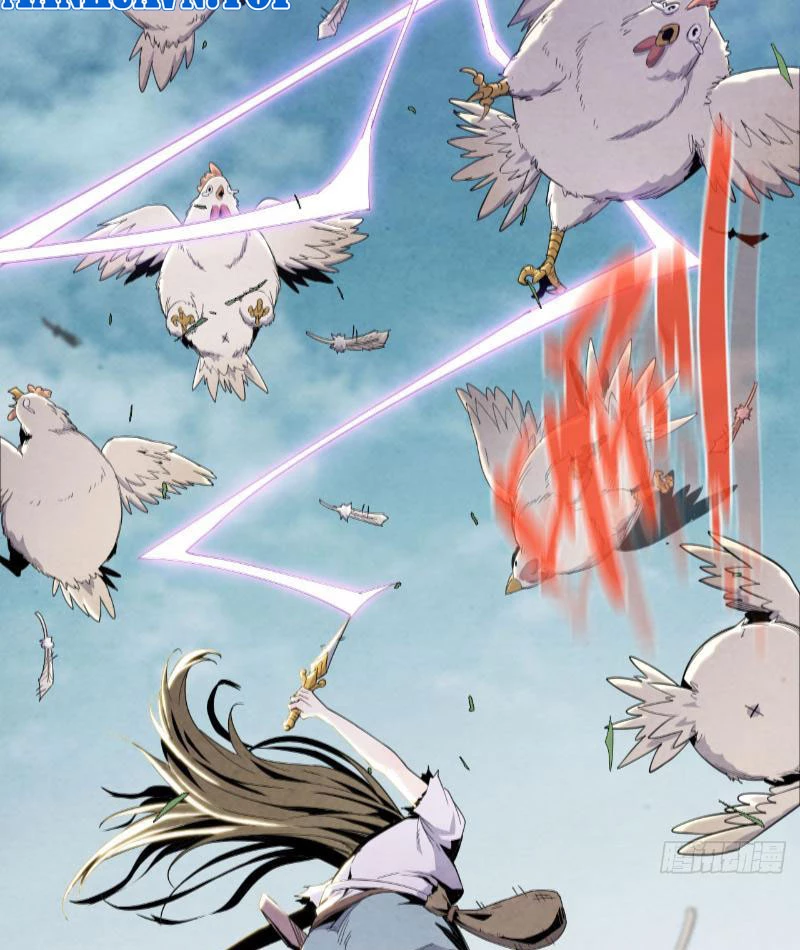 Mình Ta Tu Tiên Chapter 6 - Trang 2