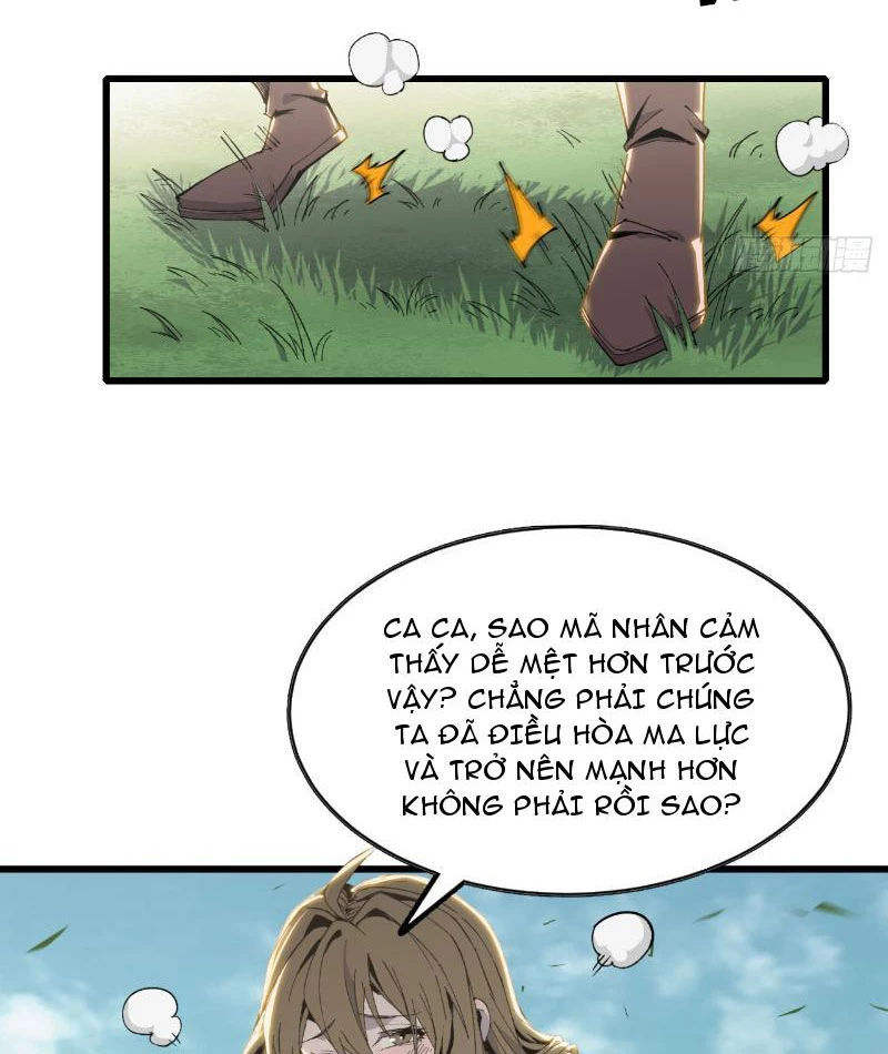 Mình Ta Tu Tiên Chapter 6 - Trang 2