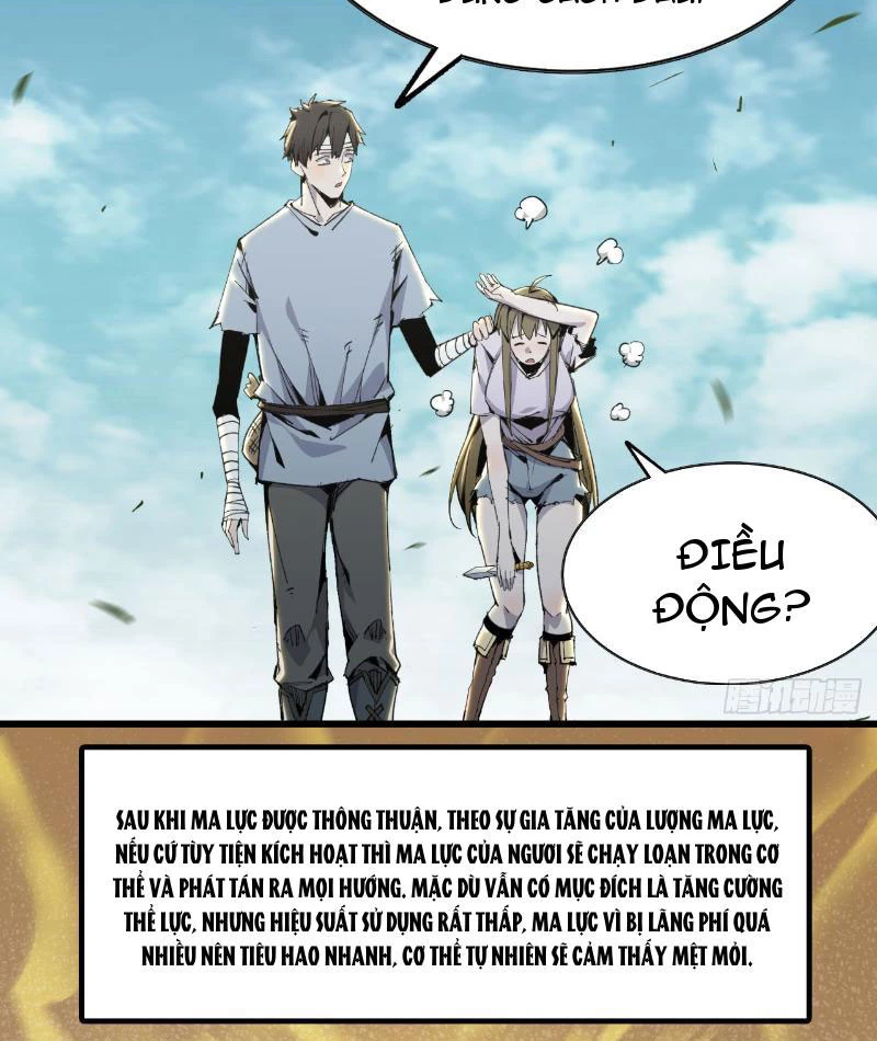 Mình Ta Tu Tiên Chapter 6 - Trang 2