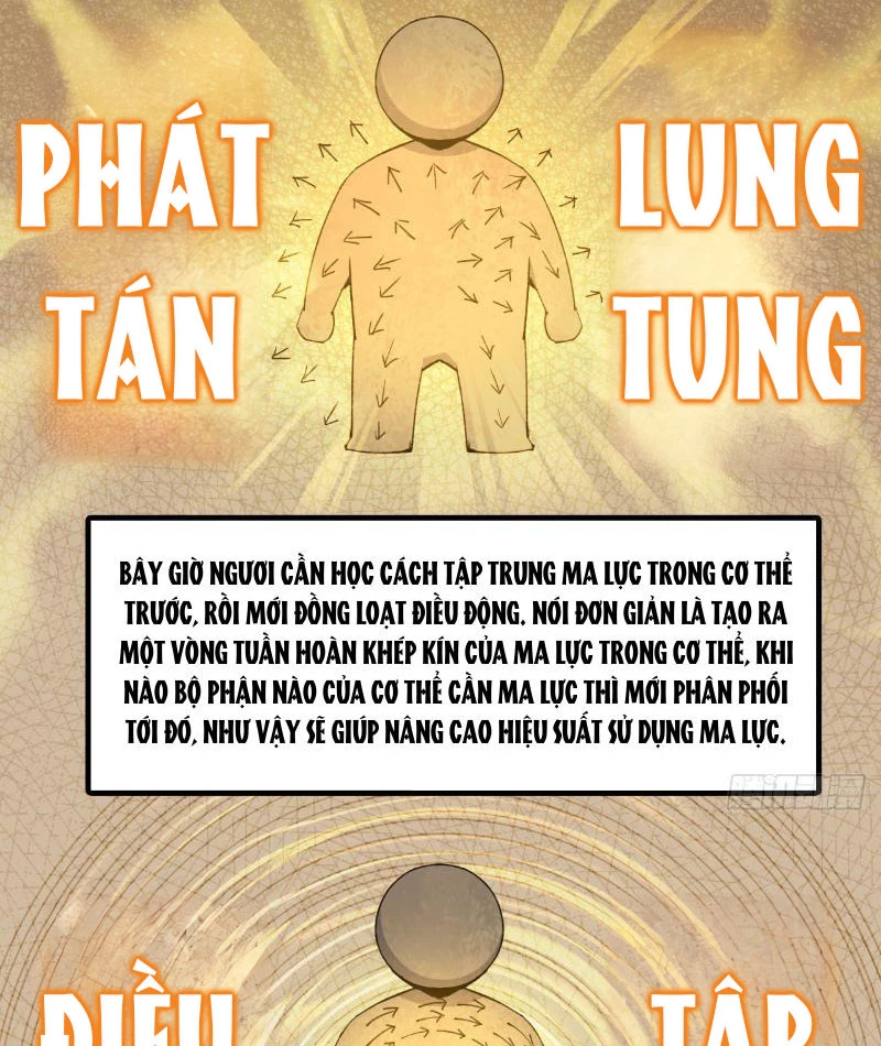 Mình Ta Tu Tiên Chapter 6 - Trang 2