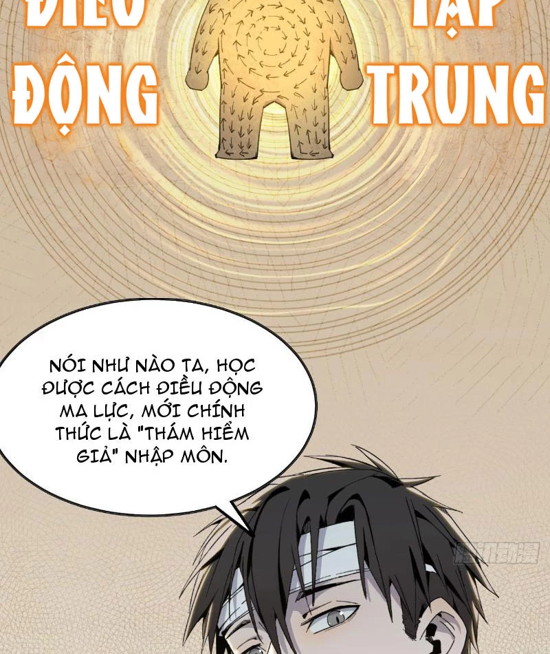 Mình Ta Tu Tiên Chapter 6 - Trang 2