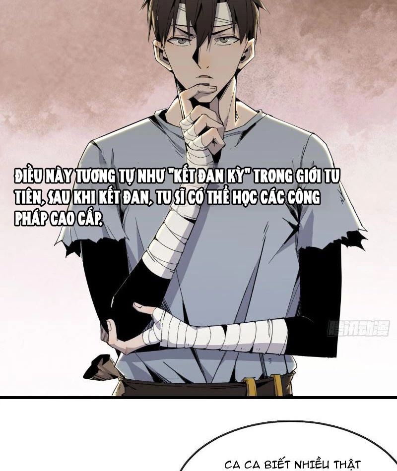 Mình Ta Tu Tiên Chapter 6 - Trang 2