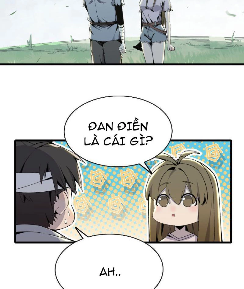 Mình Ta Tu Tiên Chapter 6 - Trang 2