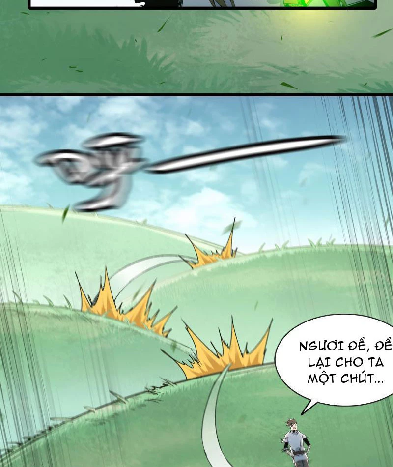 Mình Ta Tu Tiên Chapter 6 - Trang 2