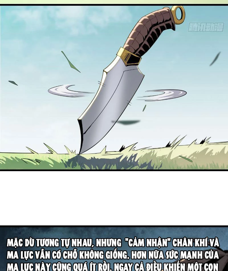 Mình Ta Tu Tiên Chapter 6 - Trang 2