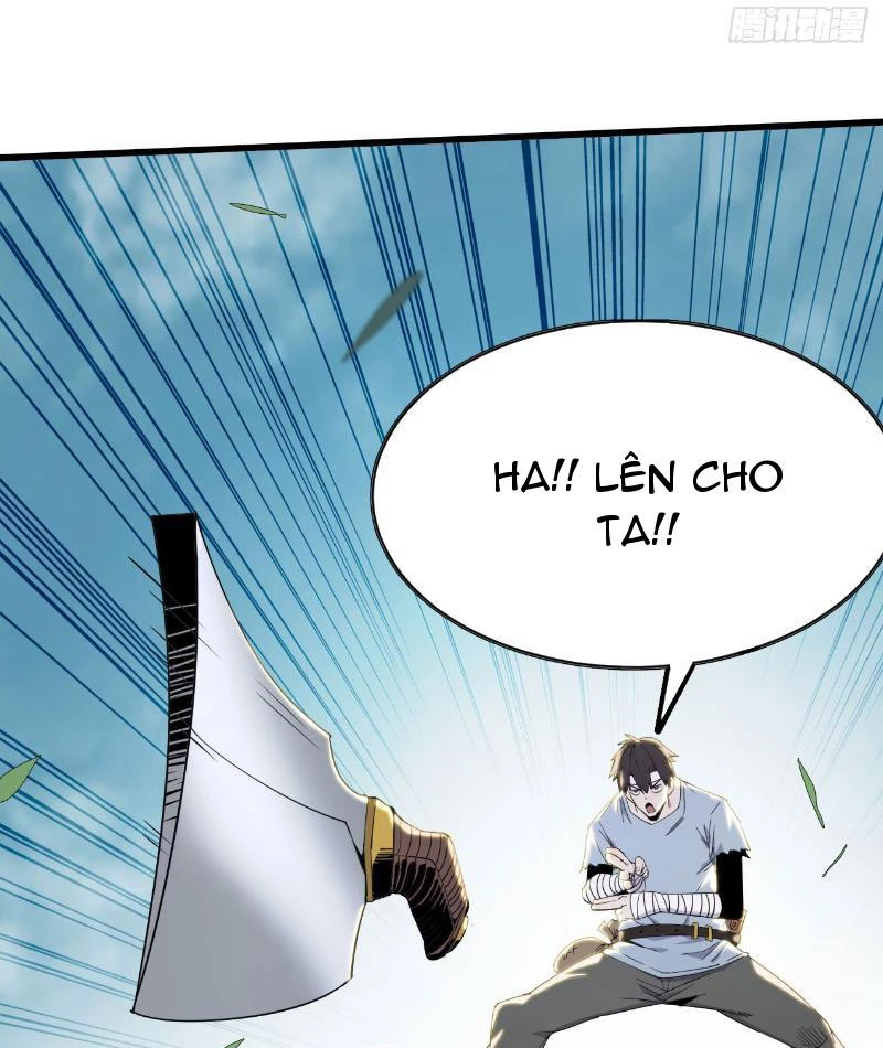 Mình Ta Tu Tiên Chapter 6 - Trang 2