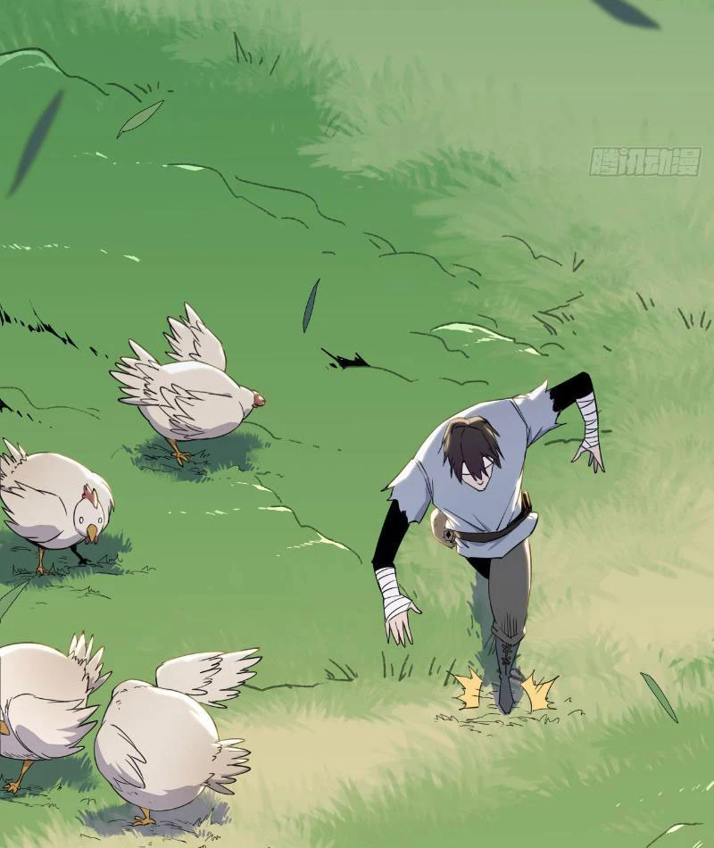 Mình Ta Tu Tiên Chapter 6 - Trang 2