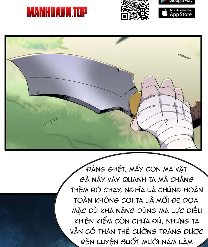 Mình Ta Tu Tiên Chapter 6 - Trang 2