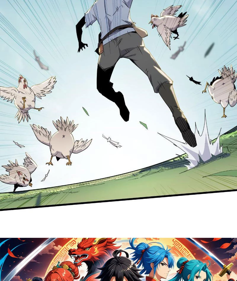 Mình Ta Tu Tiên Chapter 6 - Trang 2