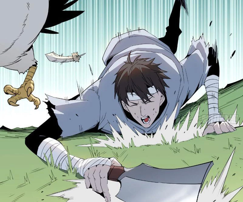 Mình Ta Tu Tiên Chapter 7 - Trang 2