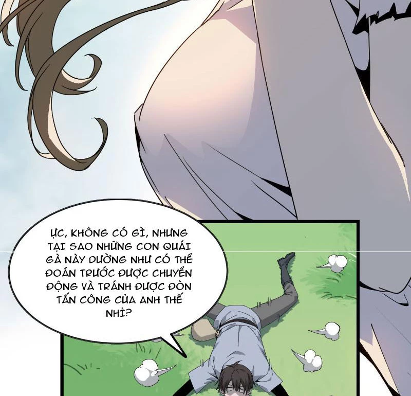 Mình Ta Tu Tiên Chapter 7 - Trang 2