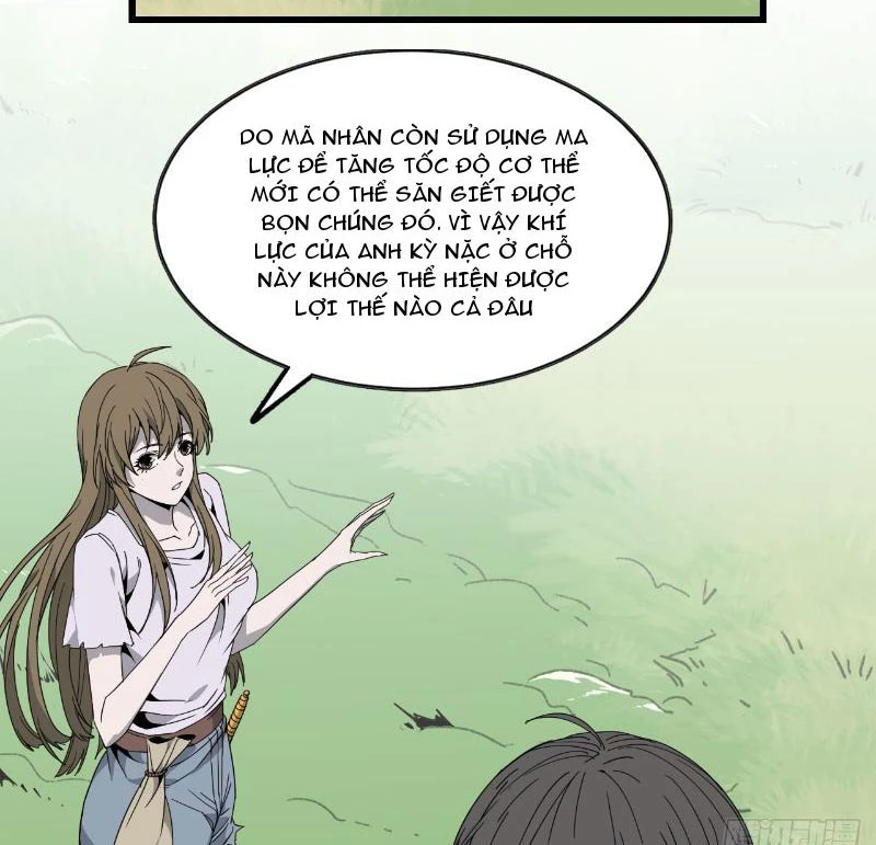 Mình Ta Tu Tiên Chapter 7 - Trang 2