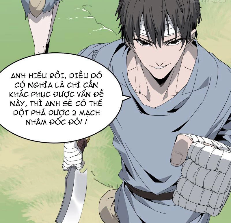 Mình Ta Tu Tiên Chapter 7 - Trang 2