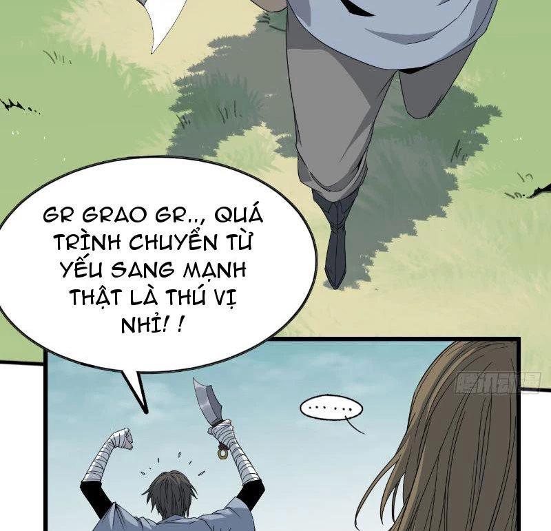 Mình Ta Tu Tiên Chapter 7 - Trang 2