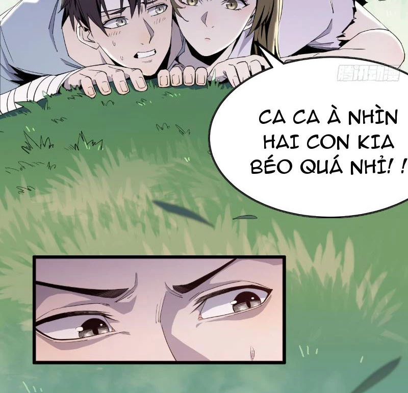 Mình Ta Tu Tiên Chapter 7 - Trang 2