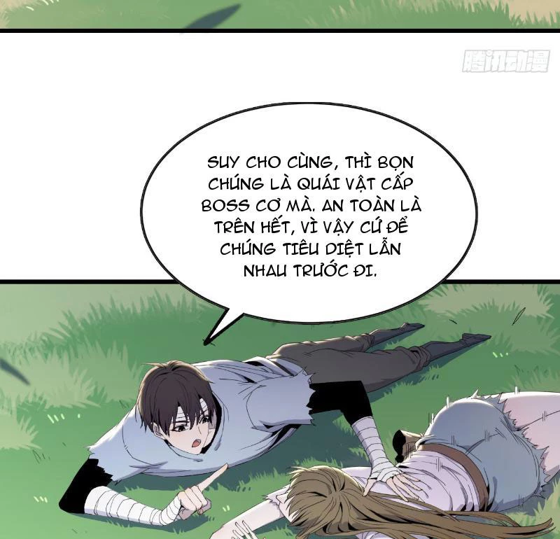 Mình Ta Tu Tiên Chapter 7 - Trang 2